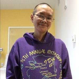 Meet your Posher, Selma